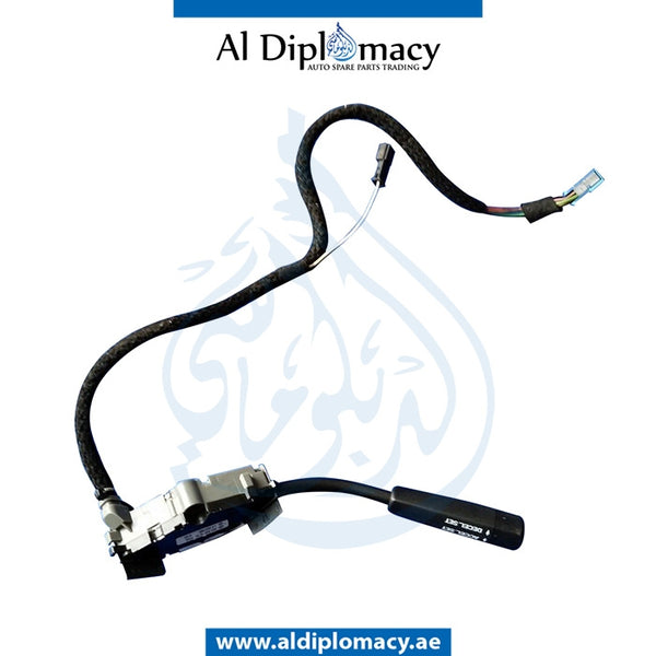 CRUISE CONTROL SWITCH for Mercedes-Benz G Class W203 (2001-2007) models, Part Number A2035450524
